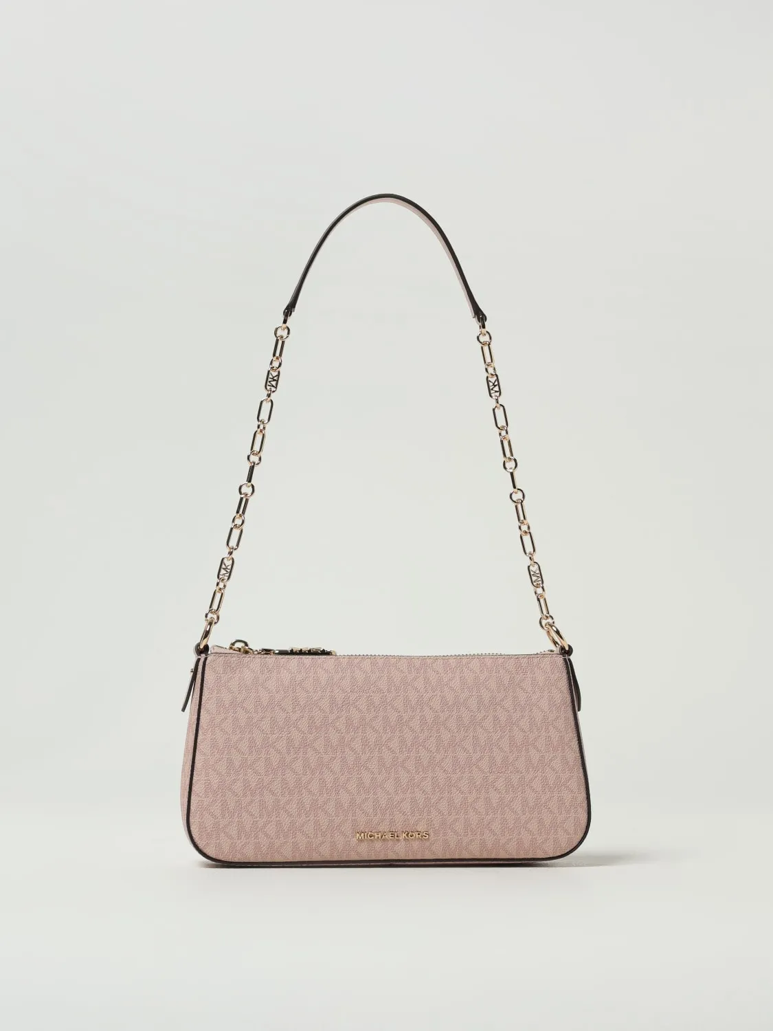 Borsa Empire Medium Michael Kors in cotone spalmato