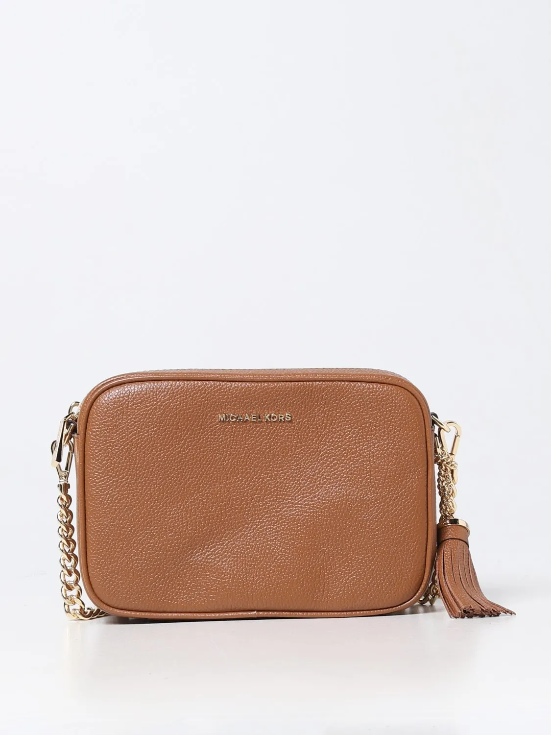 Borsa Ginny Michael Kors in pelle