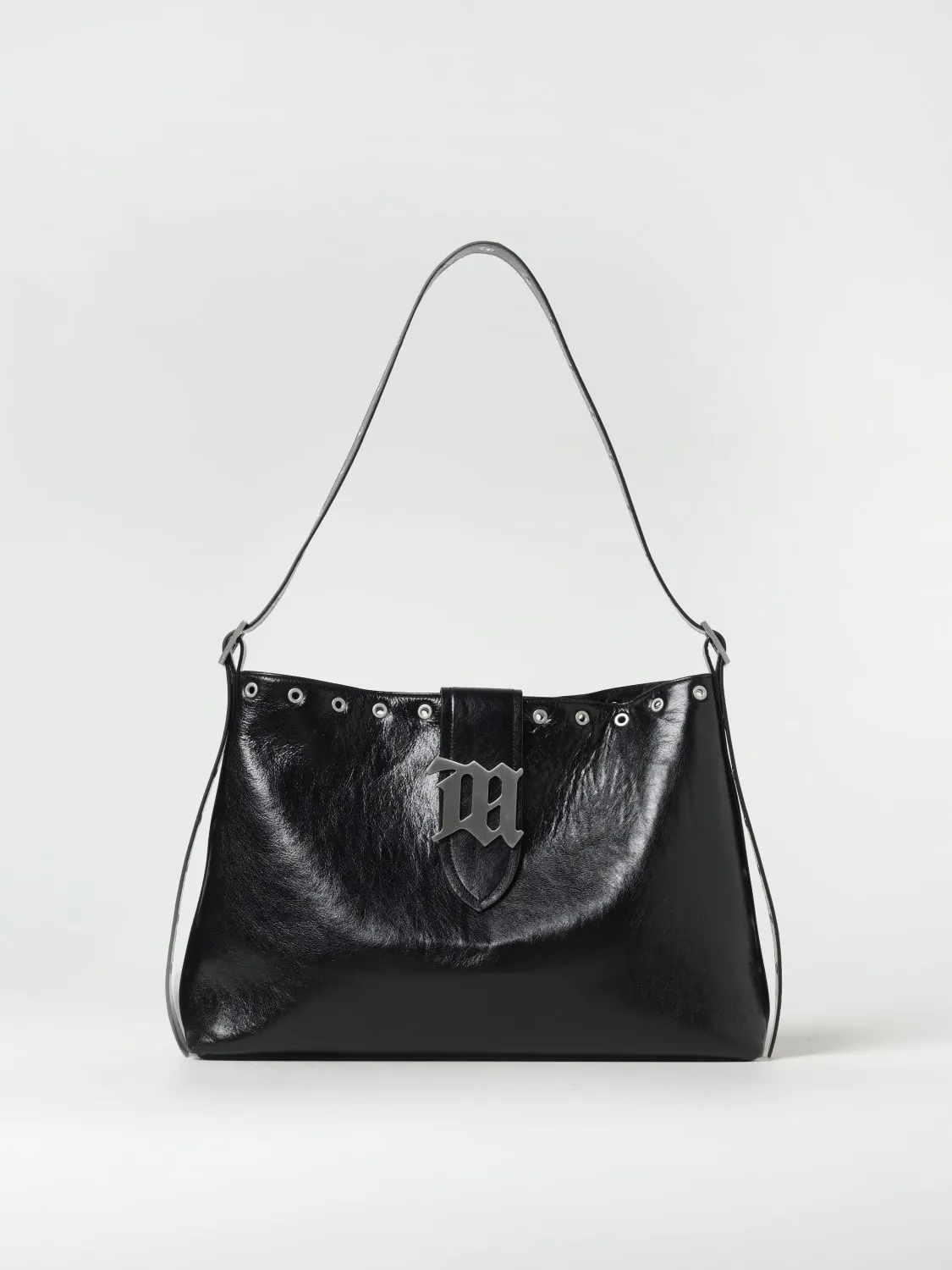 Borsa Hobo Misbhv in pelle