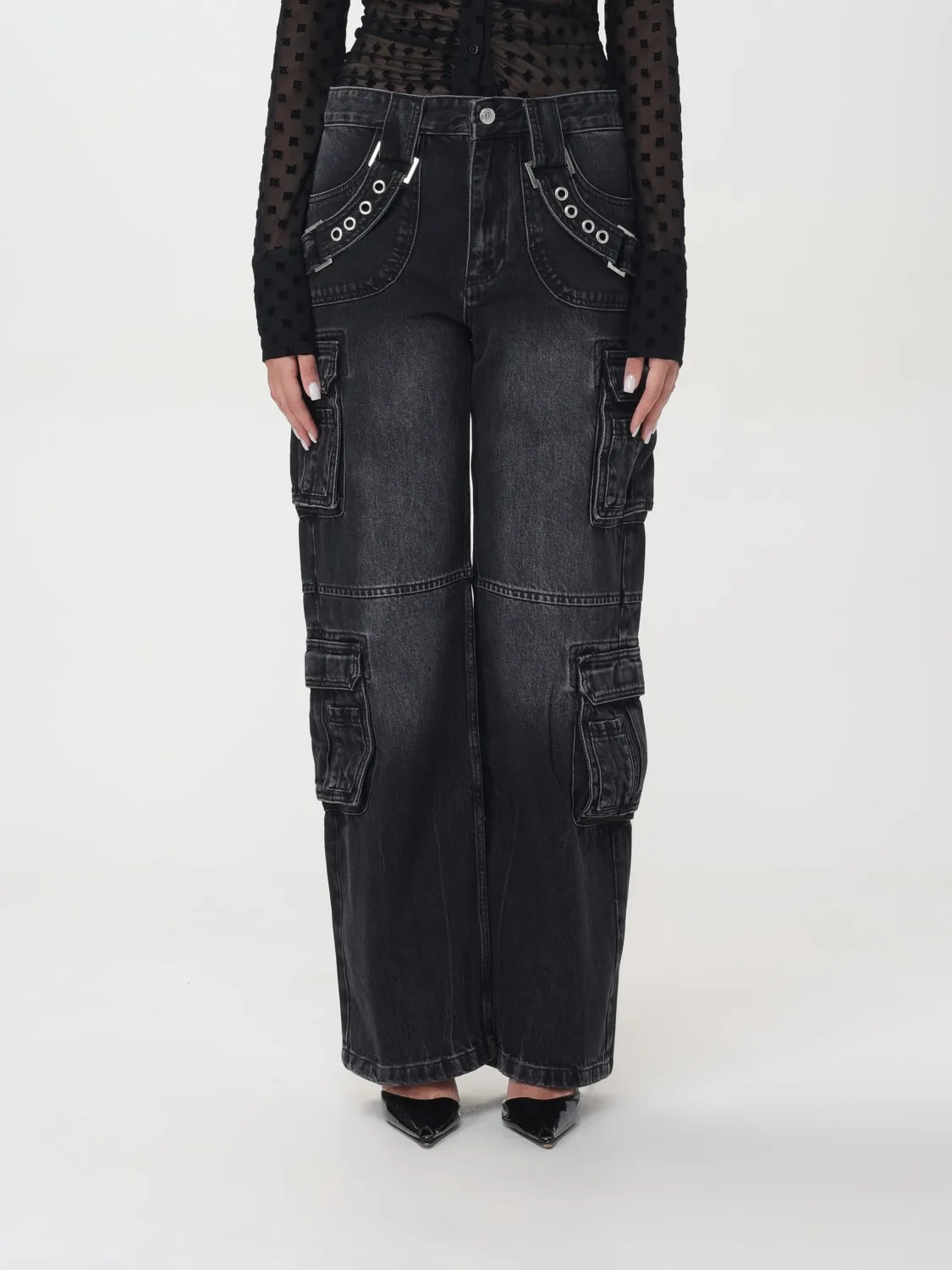 Pantalone donna Misbhv