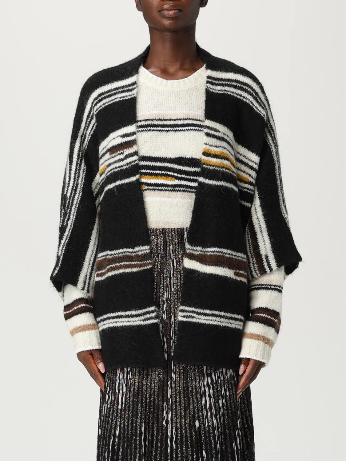 Pullover Missoni in misto lana