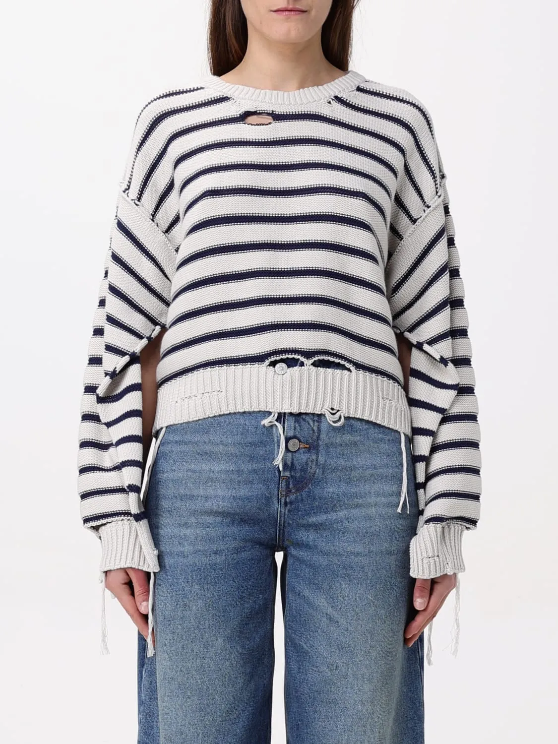 Maglione MM6 Maison Margiela