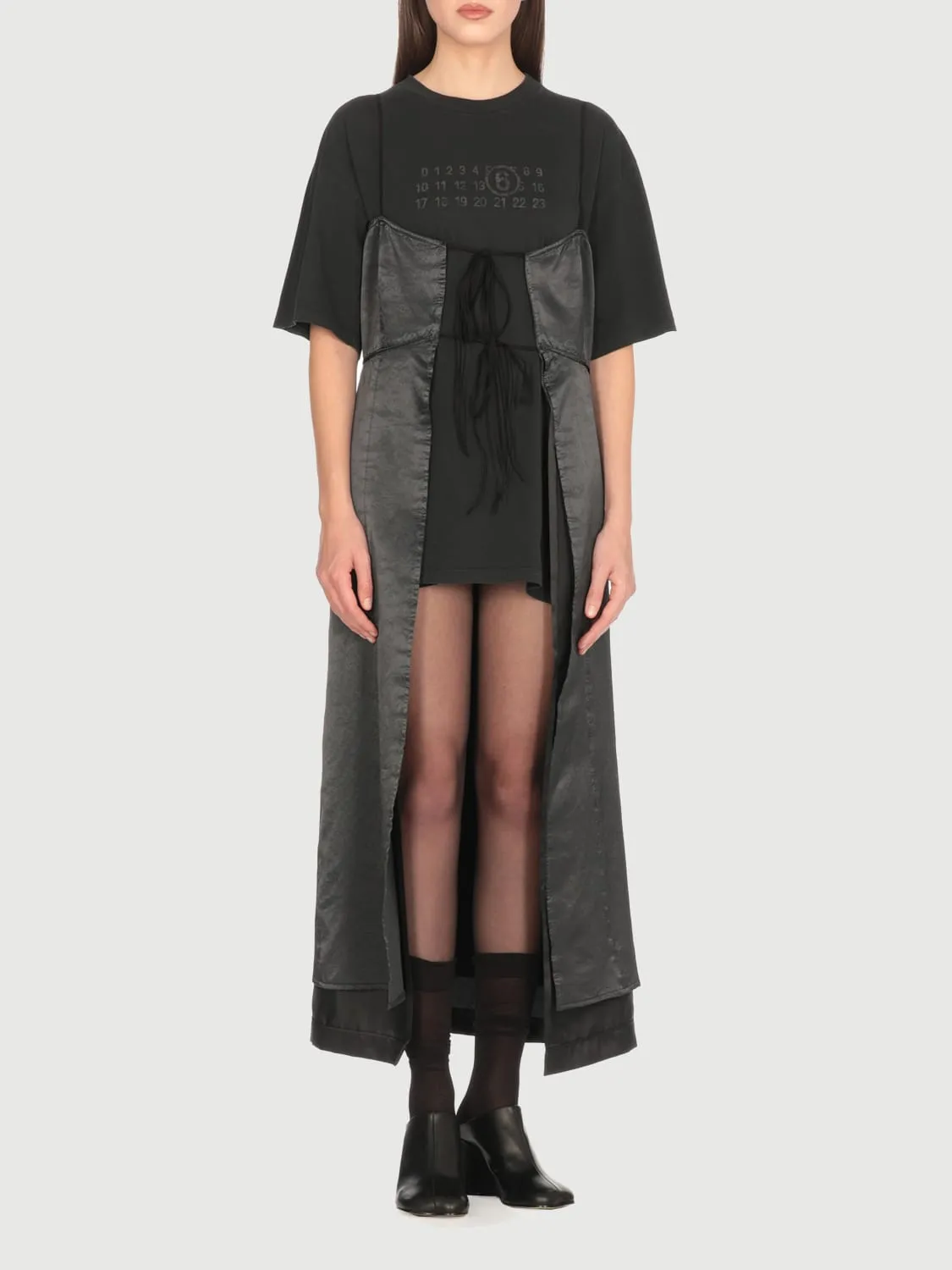 Abito donna Mm6 Maison Margiela