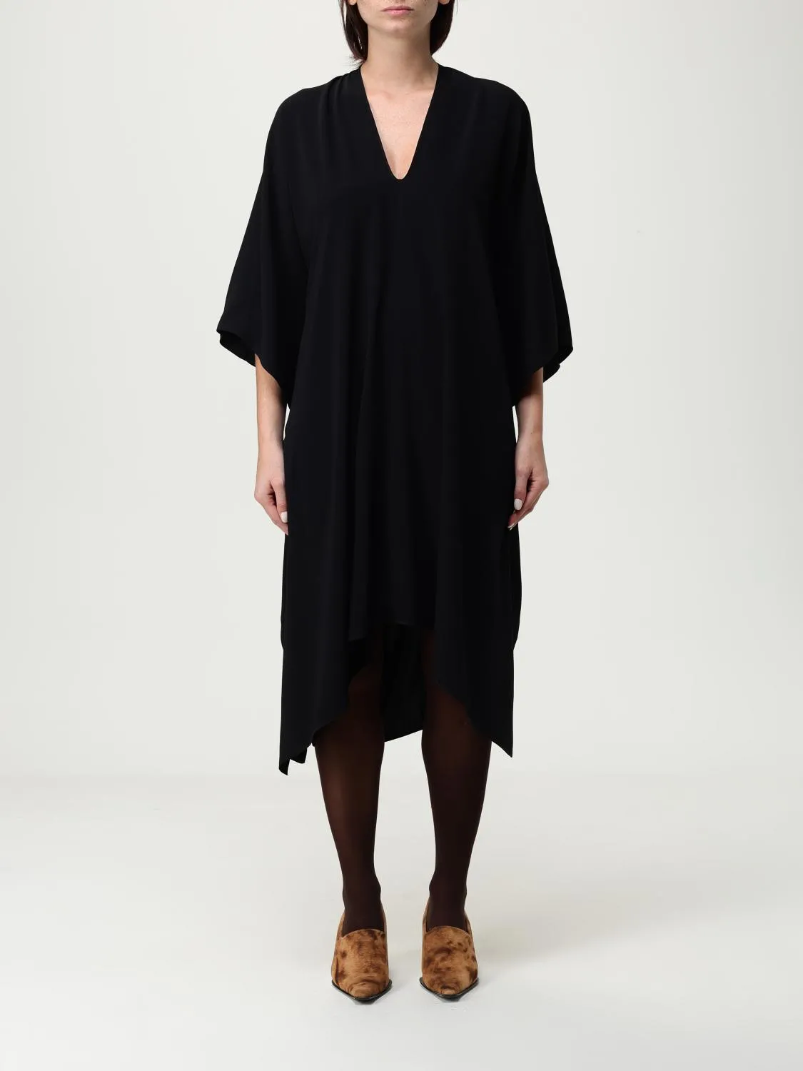 Abito MM6 Maison Margiela in jersey