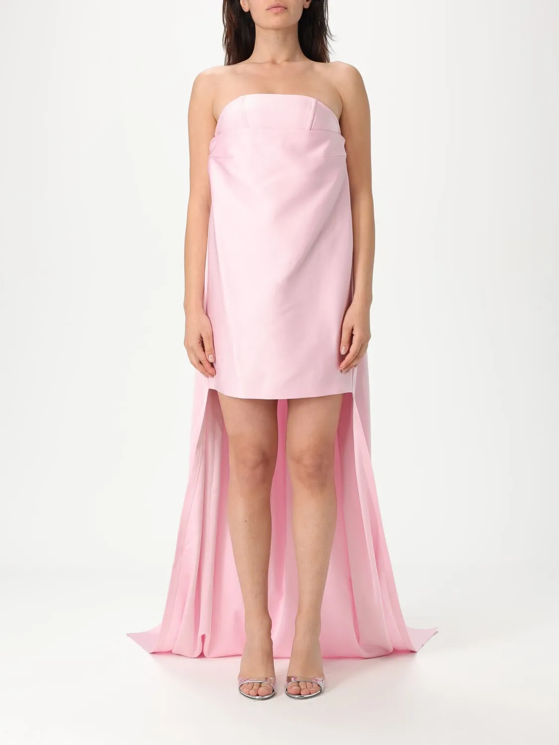 Abito Monot in crêpe