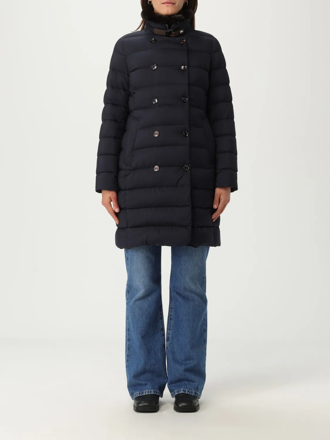 Piumino LONGAN-S3 Moorer