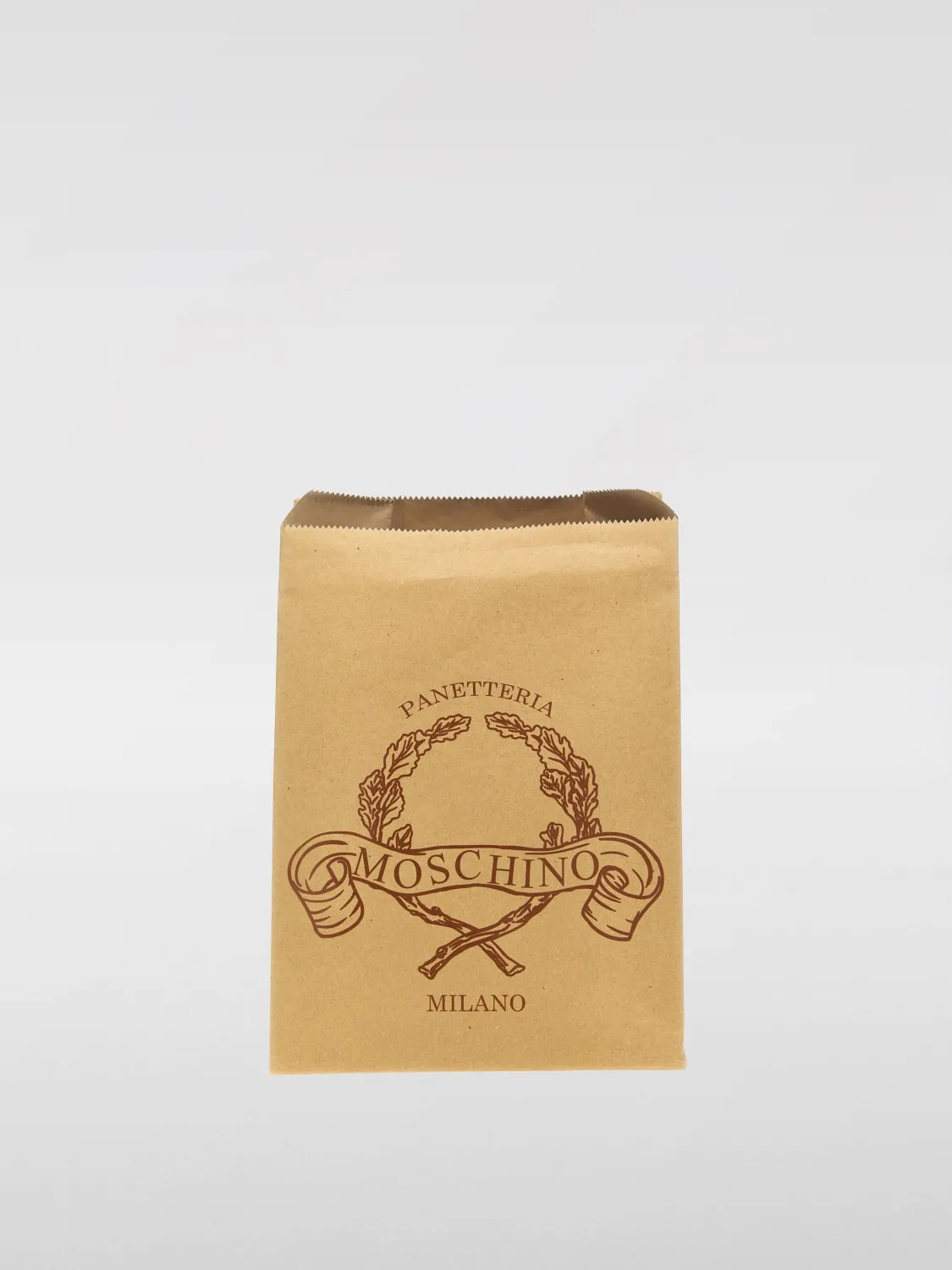 Borsa a mano donna Moschino Couture