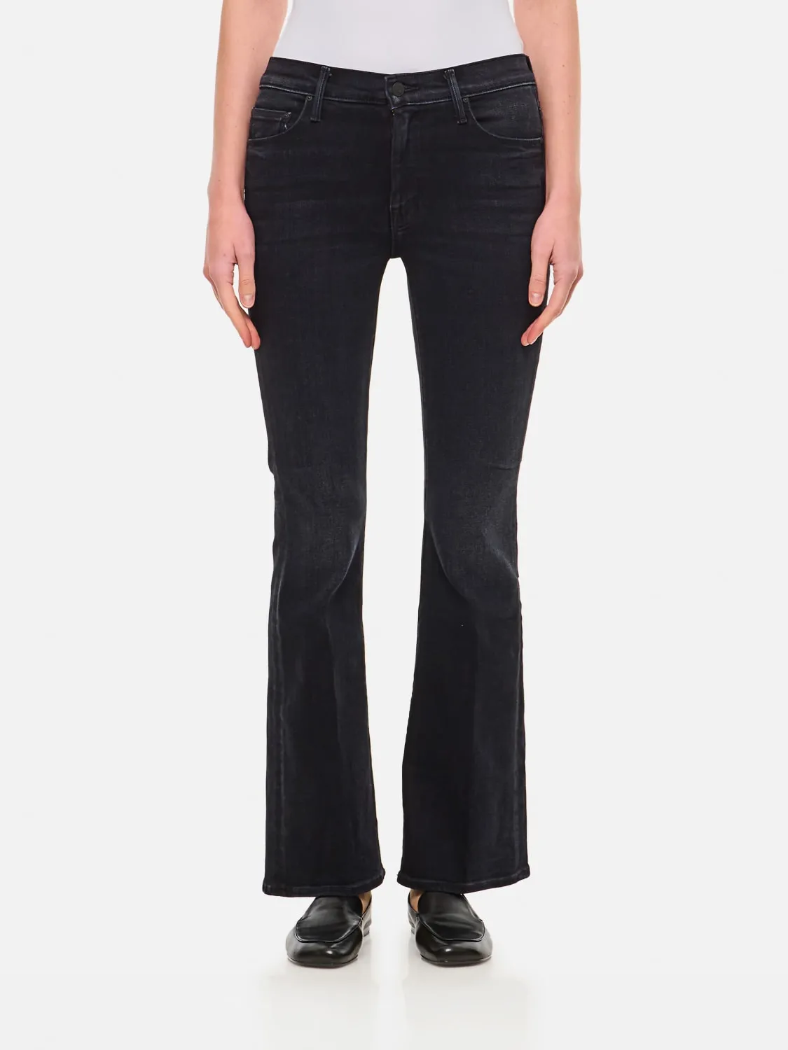 Jeans The Weekender Mother