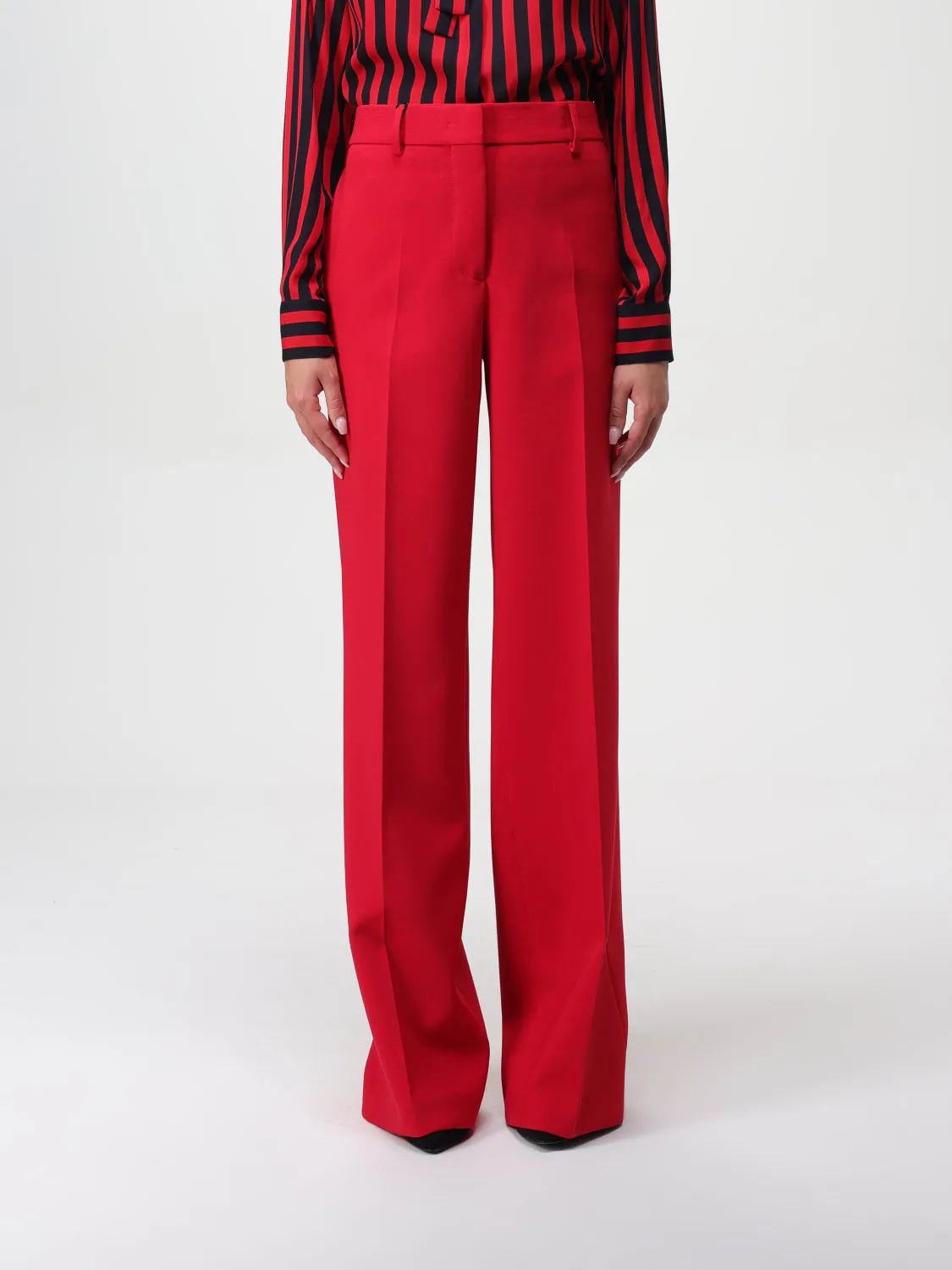 Pantalone MSGM in tessuto