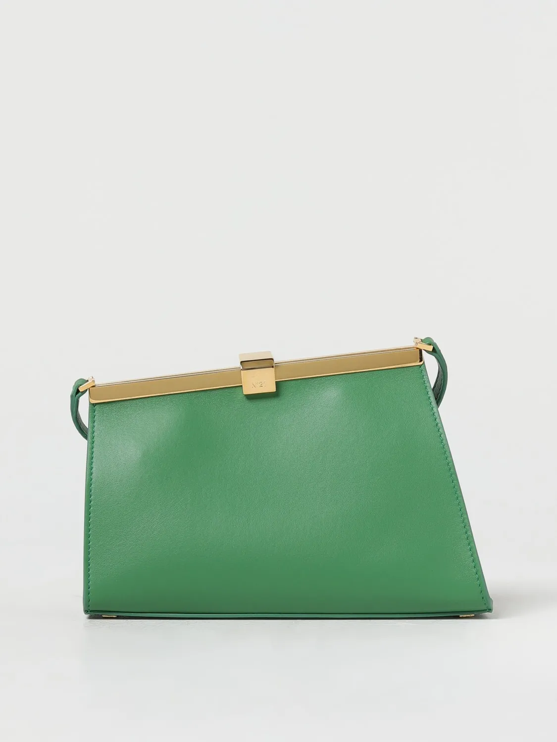 Borsa Jaenne N° 21 in pelle