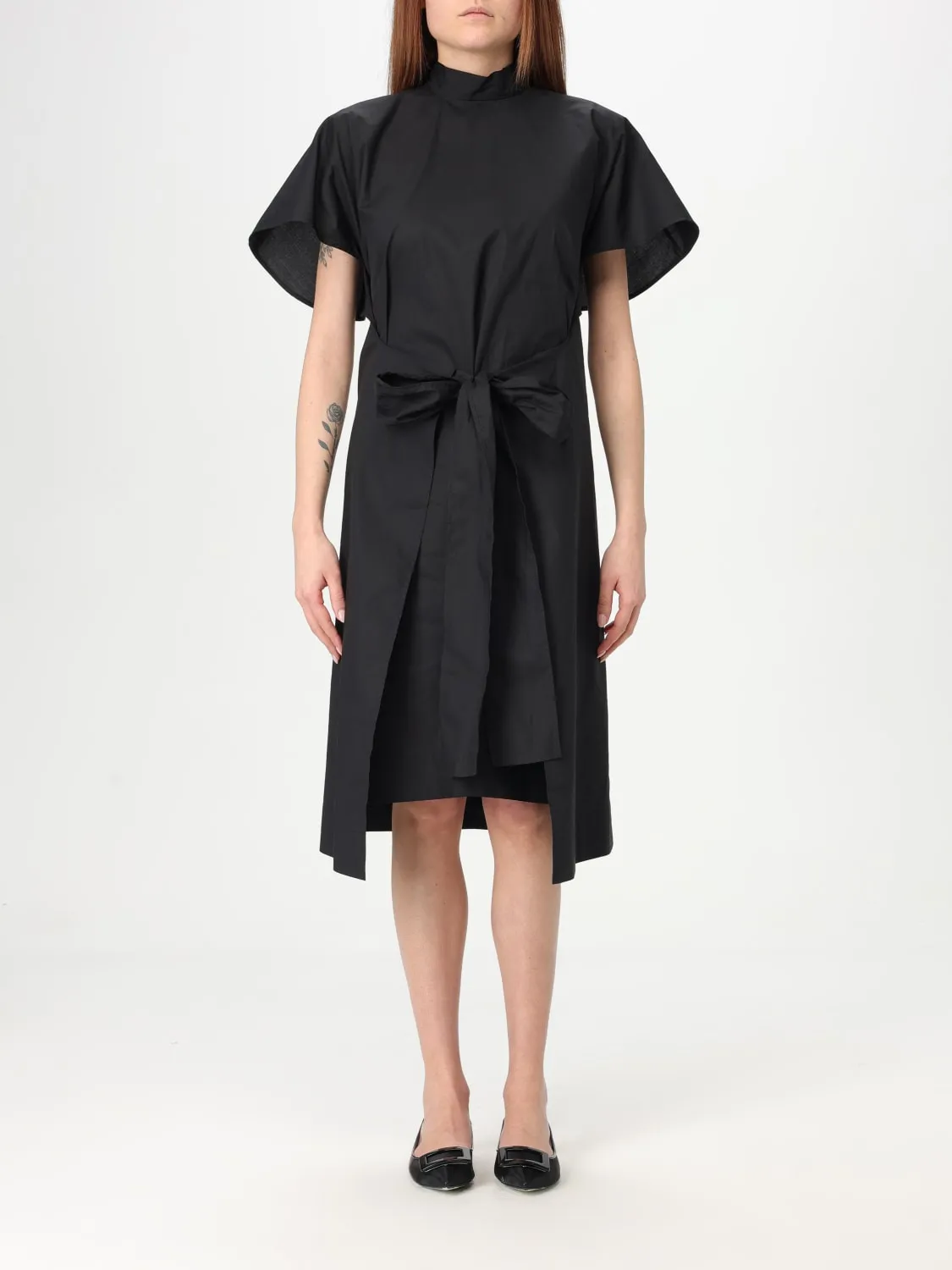 Abito N° 21 in cotone