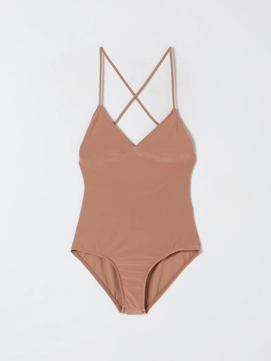 Body Norma Kamali in lycra