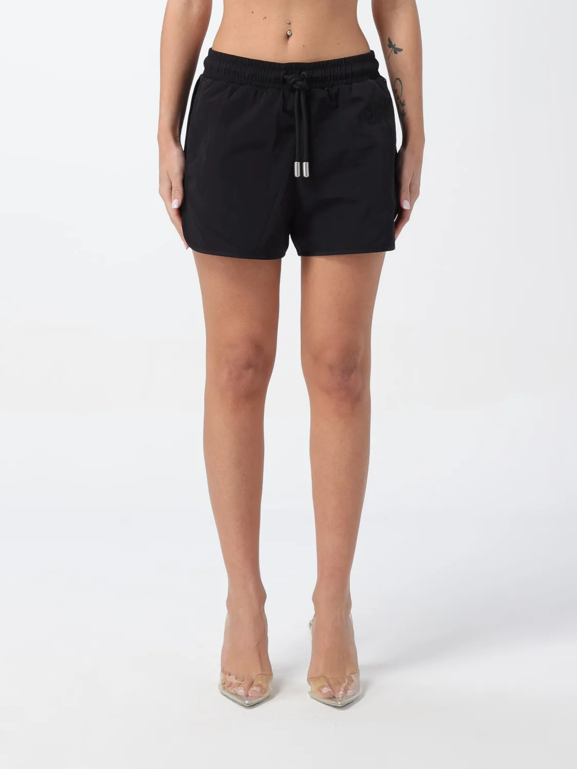 Shorts Off-White in nylon