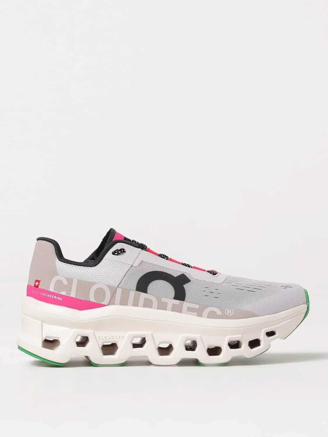 Sneakers Couldmonster On in mesh