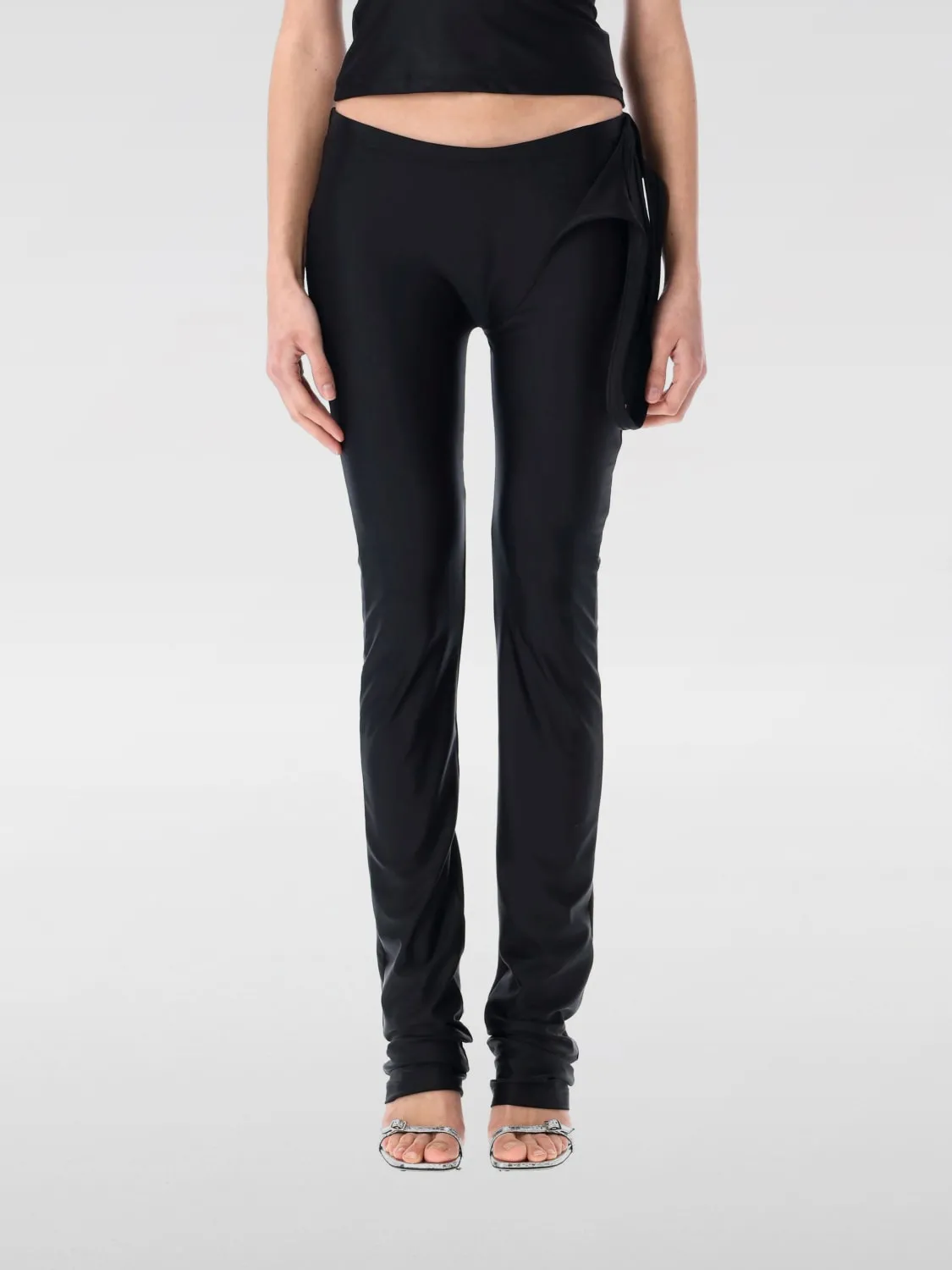 Leggings Ottolinger in jersey