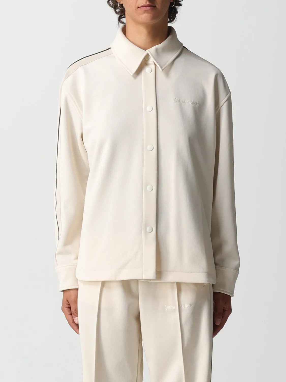 Felpa donna Palm Angels