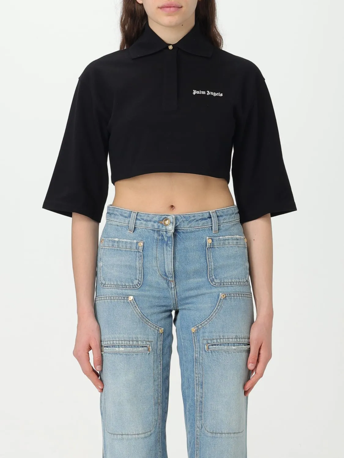 Polo Palm Angels jersey