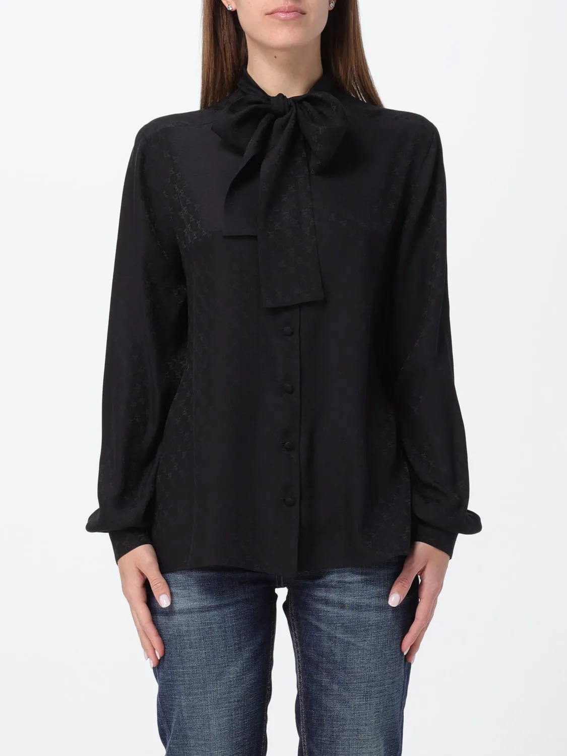 Camicia donna Palm Angels