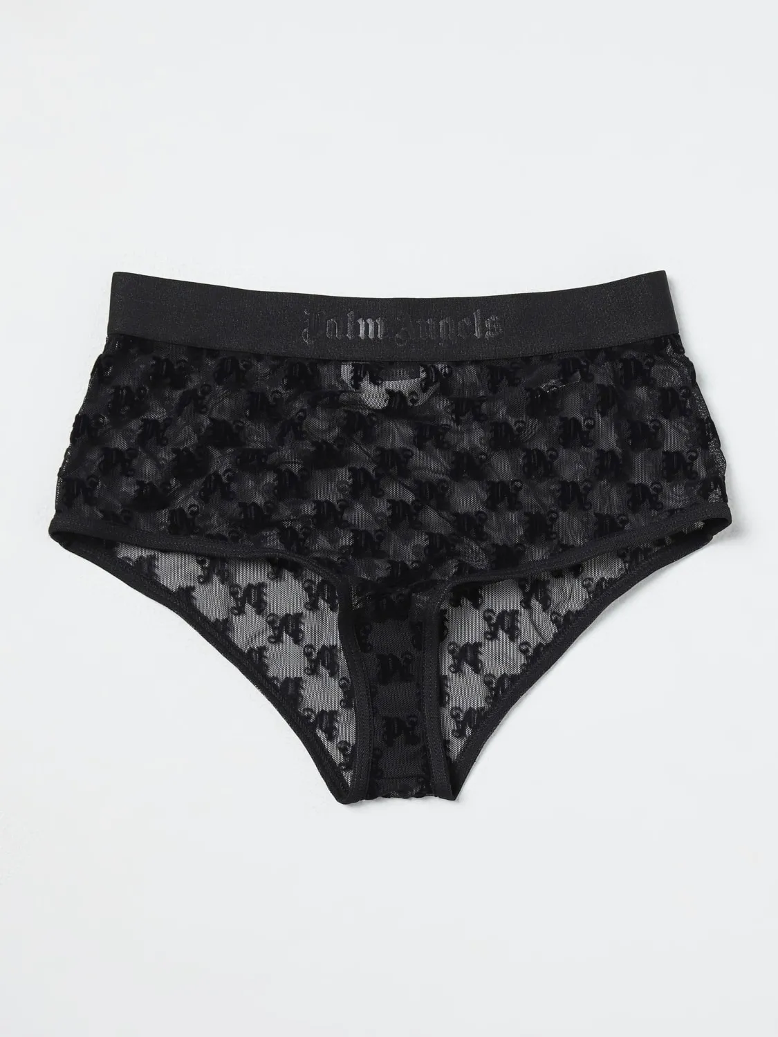 Brasiliana Palm Angels in nylon stretch