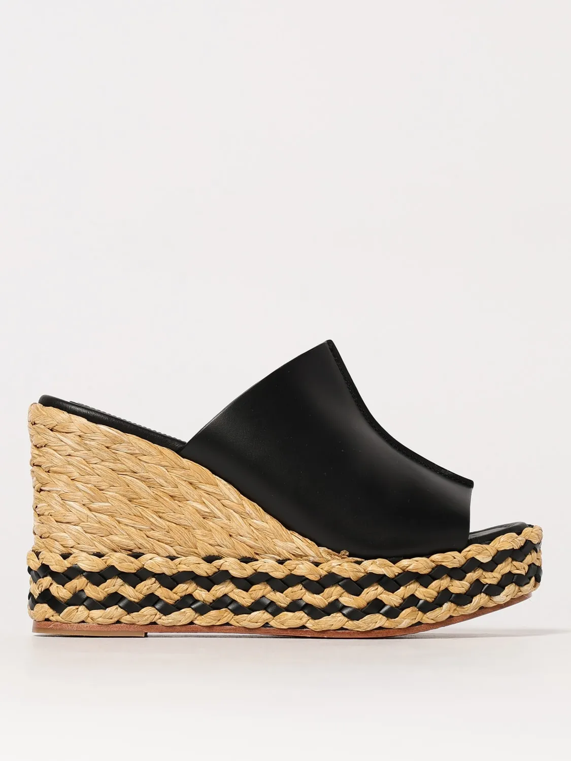 Sandalo Ivane Paloma Barcelò in pelle