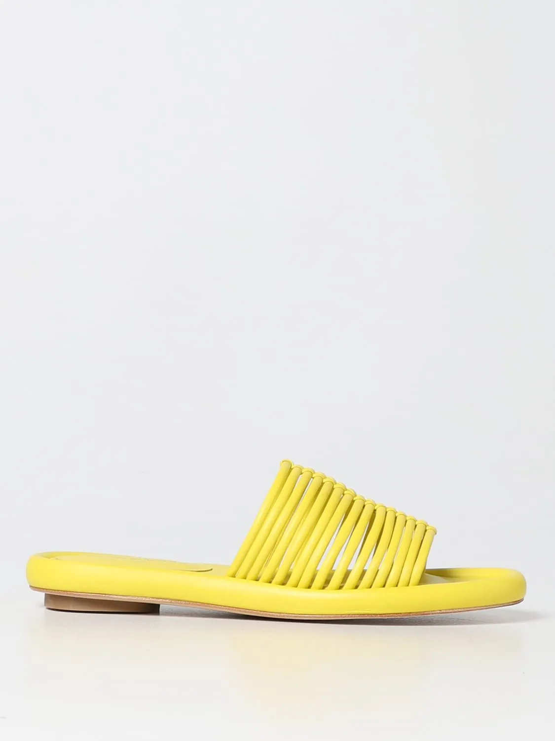 Sandalo Orilia Paloma Barcelò in nappa