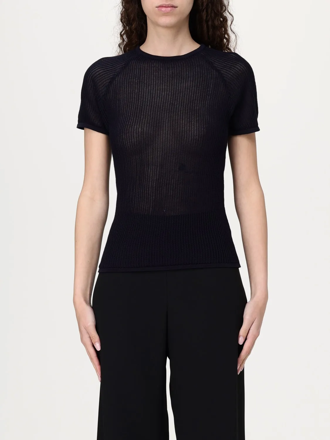 Top in lana Paloma Wool