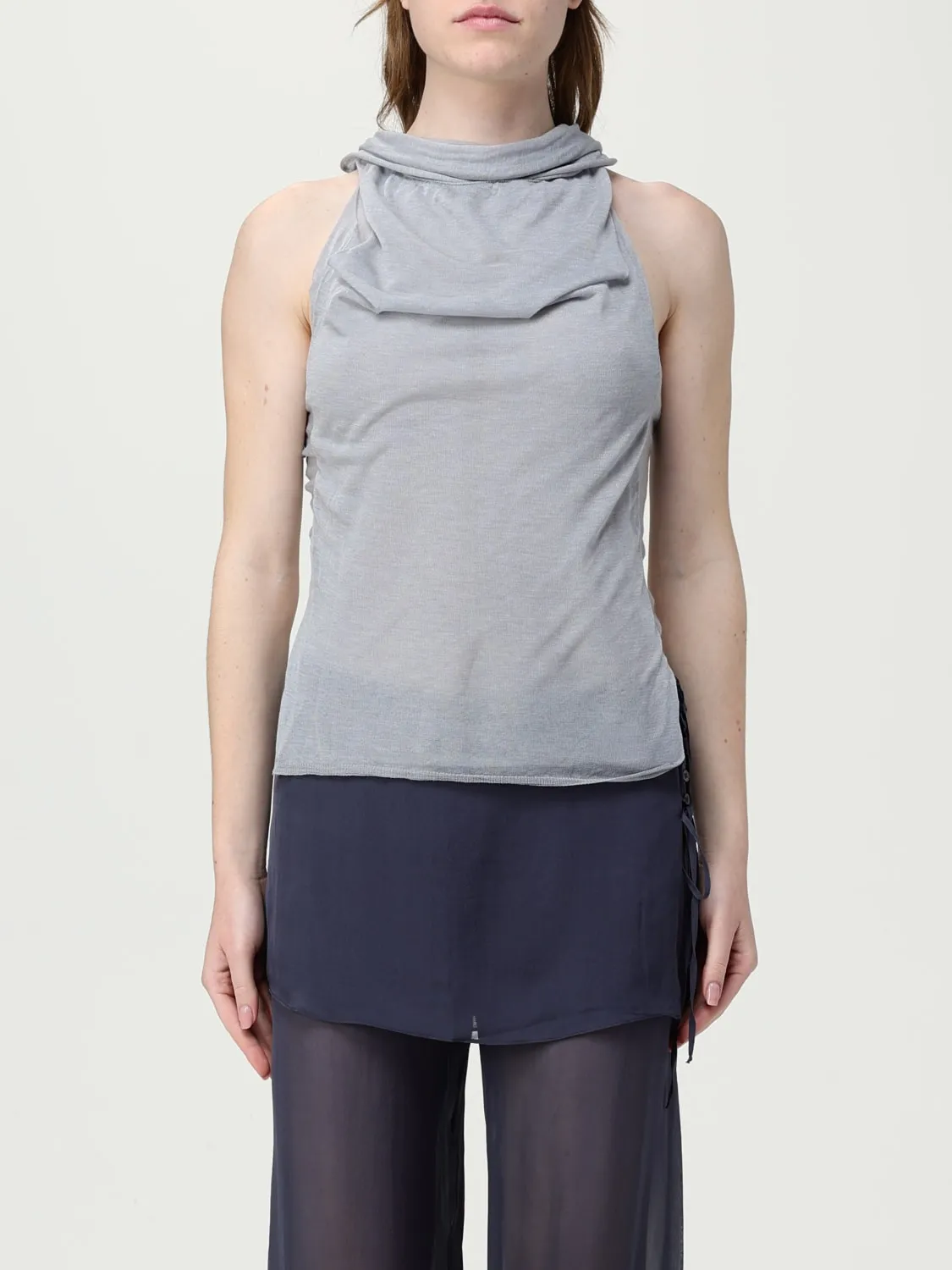 Top drappeggiato Paloma Wool