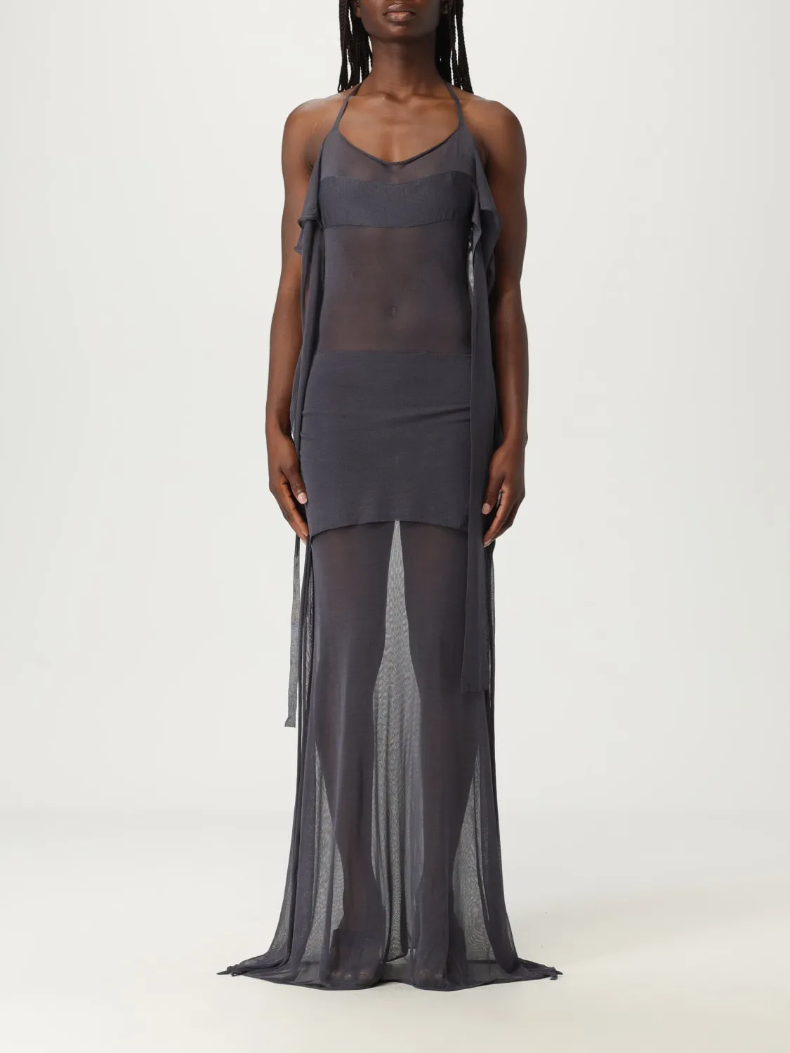 Abito Paloma Wool in lana