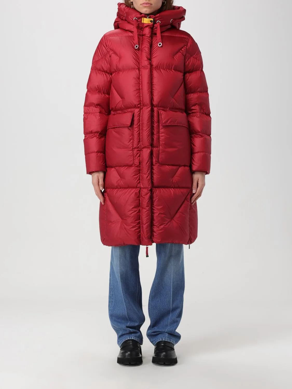 Piumino Leonie Parajumpers in nylon