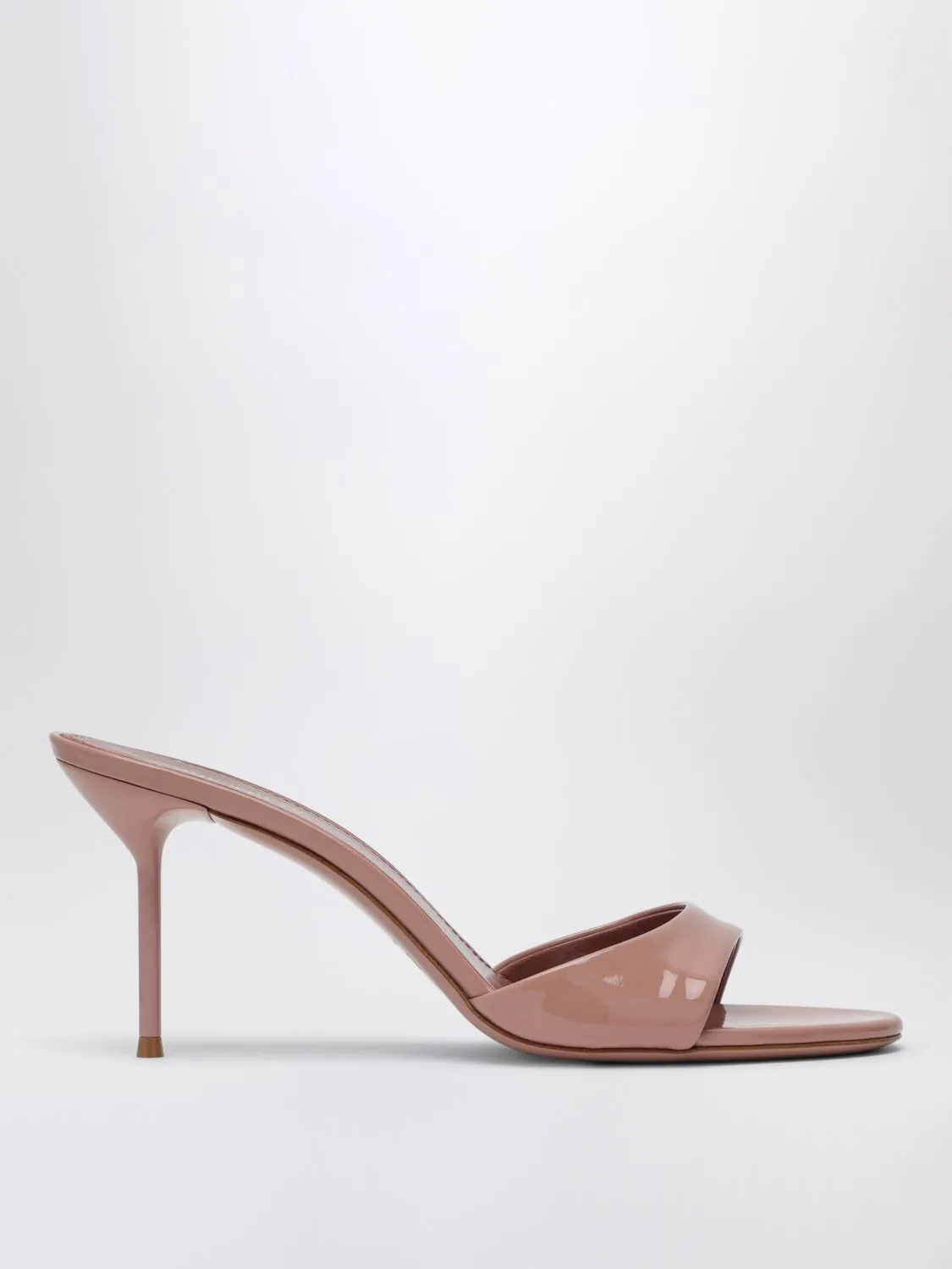 Sandalo Lidia Paris Texas in vernice