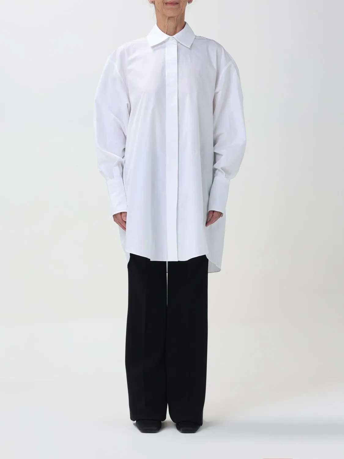 Abito chemisier Patou