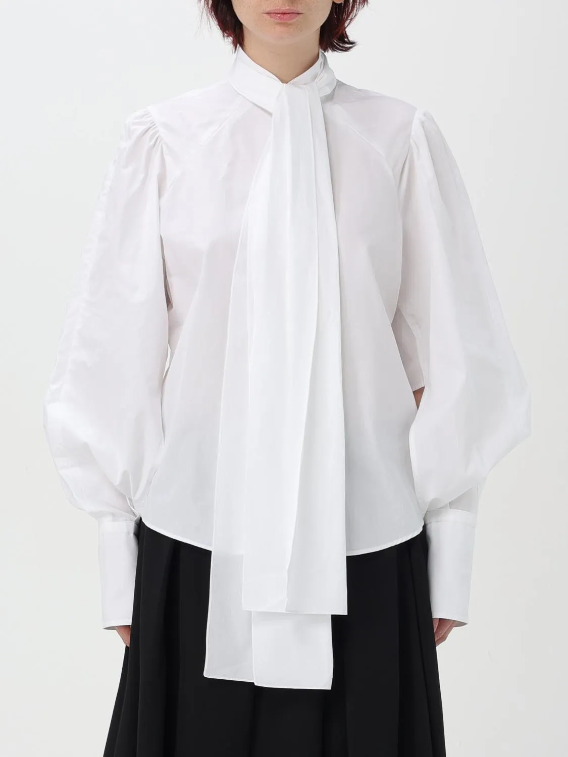 Camicia Patou in cotone organico