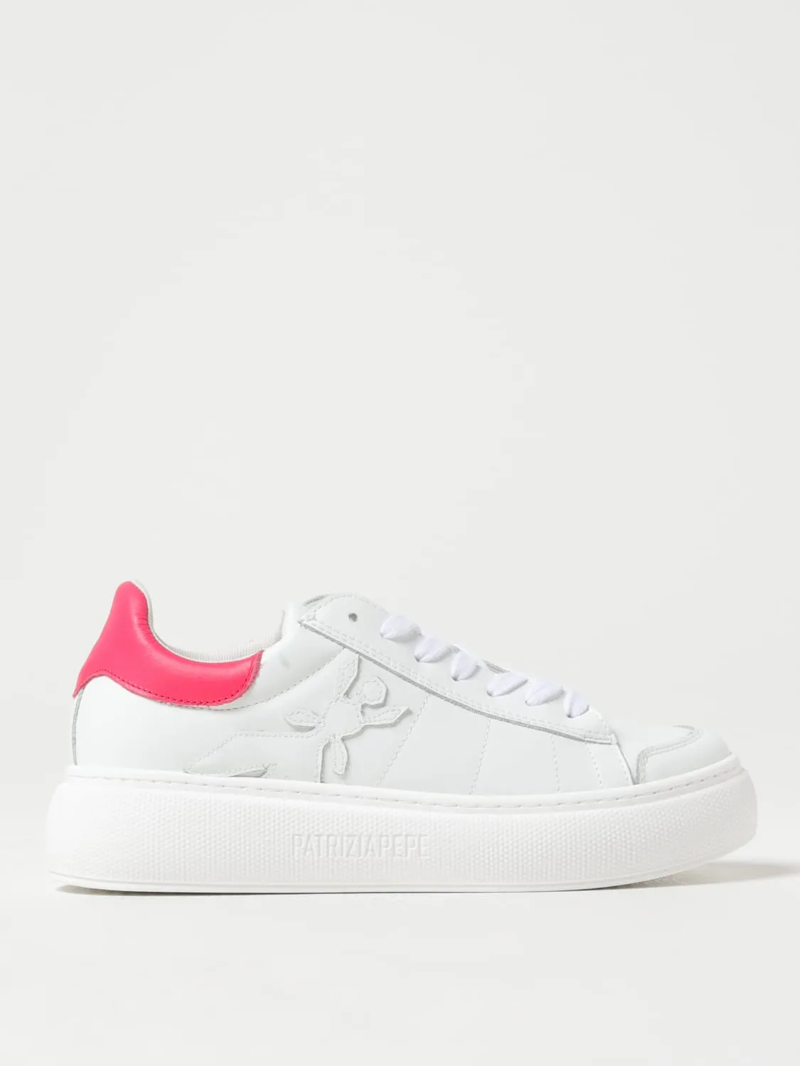 Sneakers Patrizia Pepe in pelle sintetica