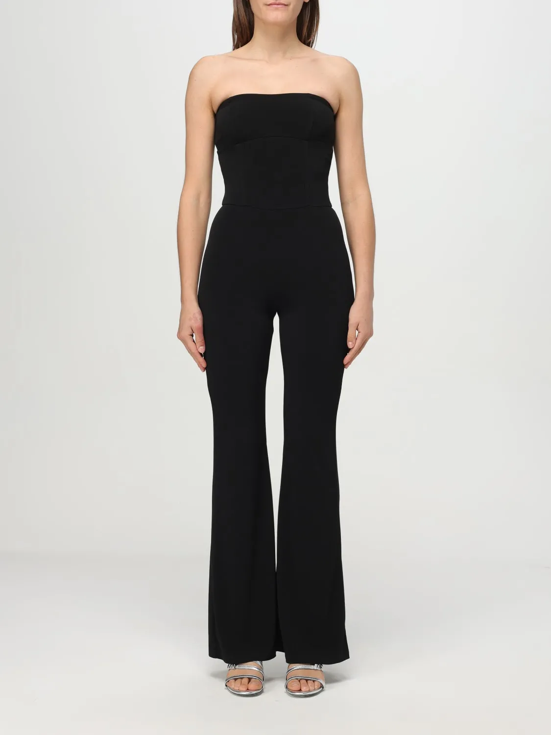 Tuta classica Patrizia Pepe in jersey