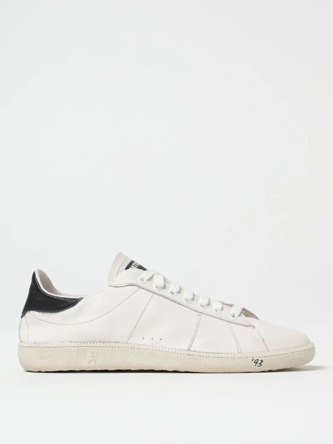 Sneakers Pepe Skin '93 Patrizia Pepe in pelle used