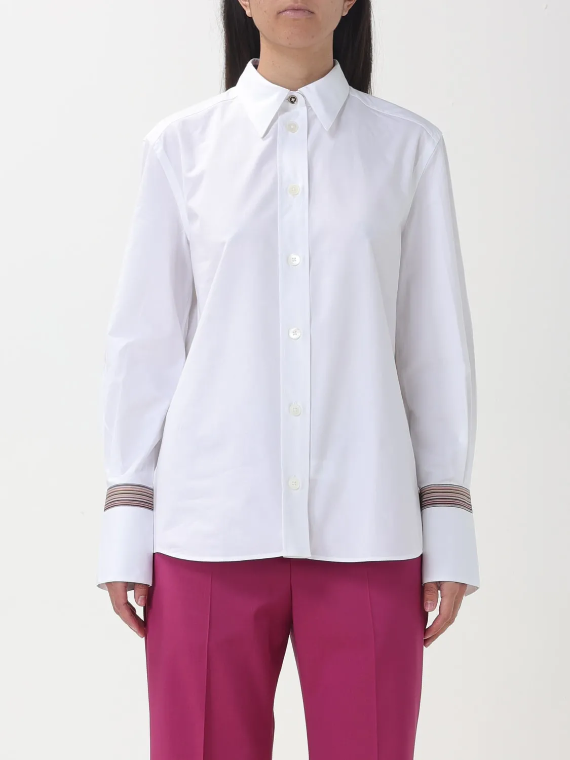 Camicia donna Paul Smith