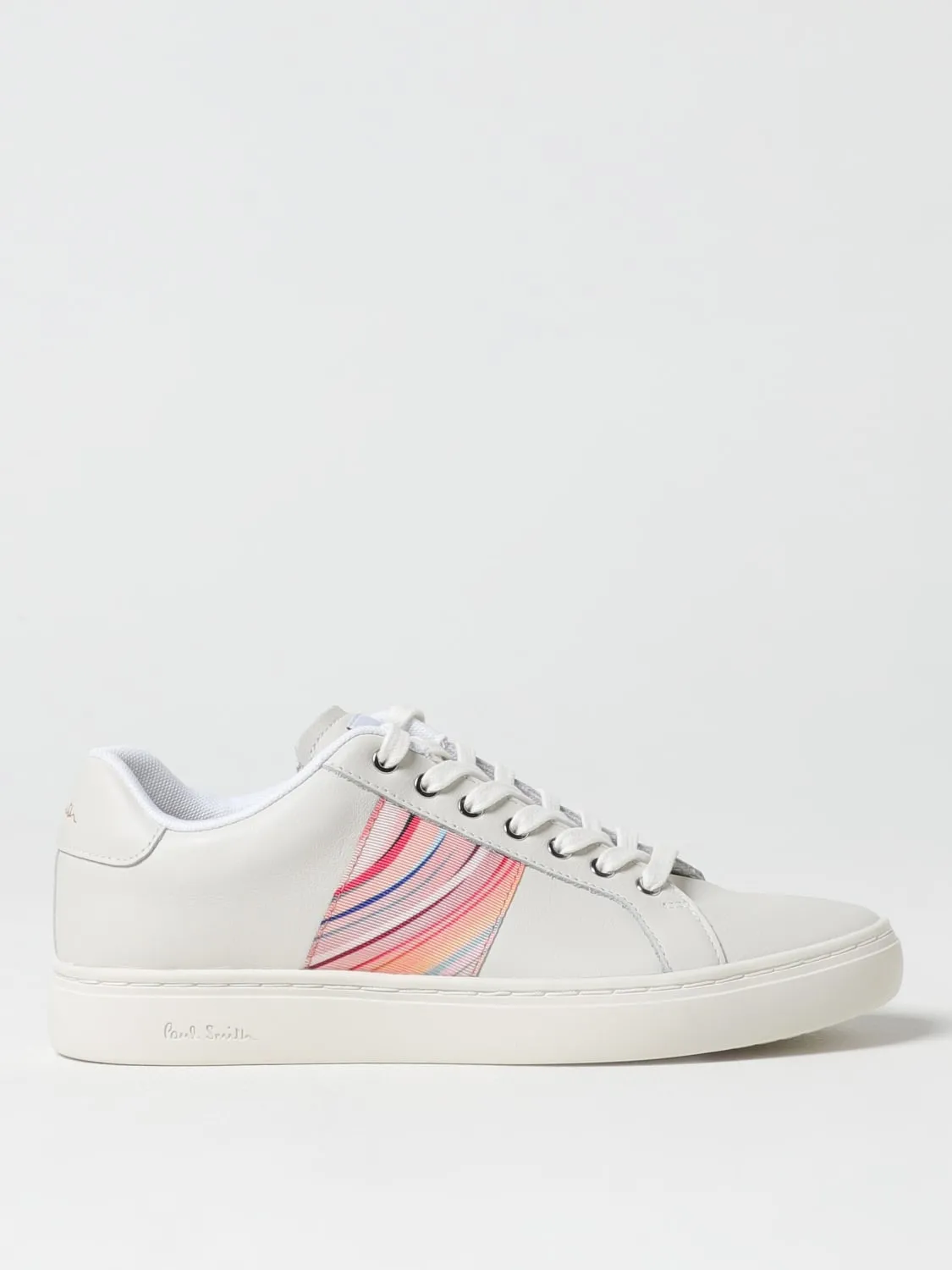 Sneakers Lapin Paul Smith in pelle
