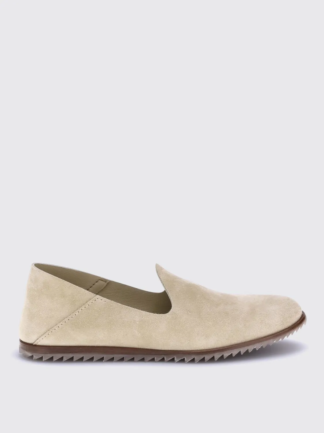 Mocassino Yoshi Pedro Garcia in camoscio