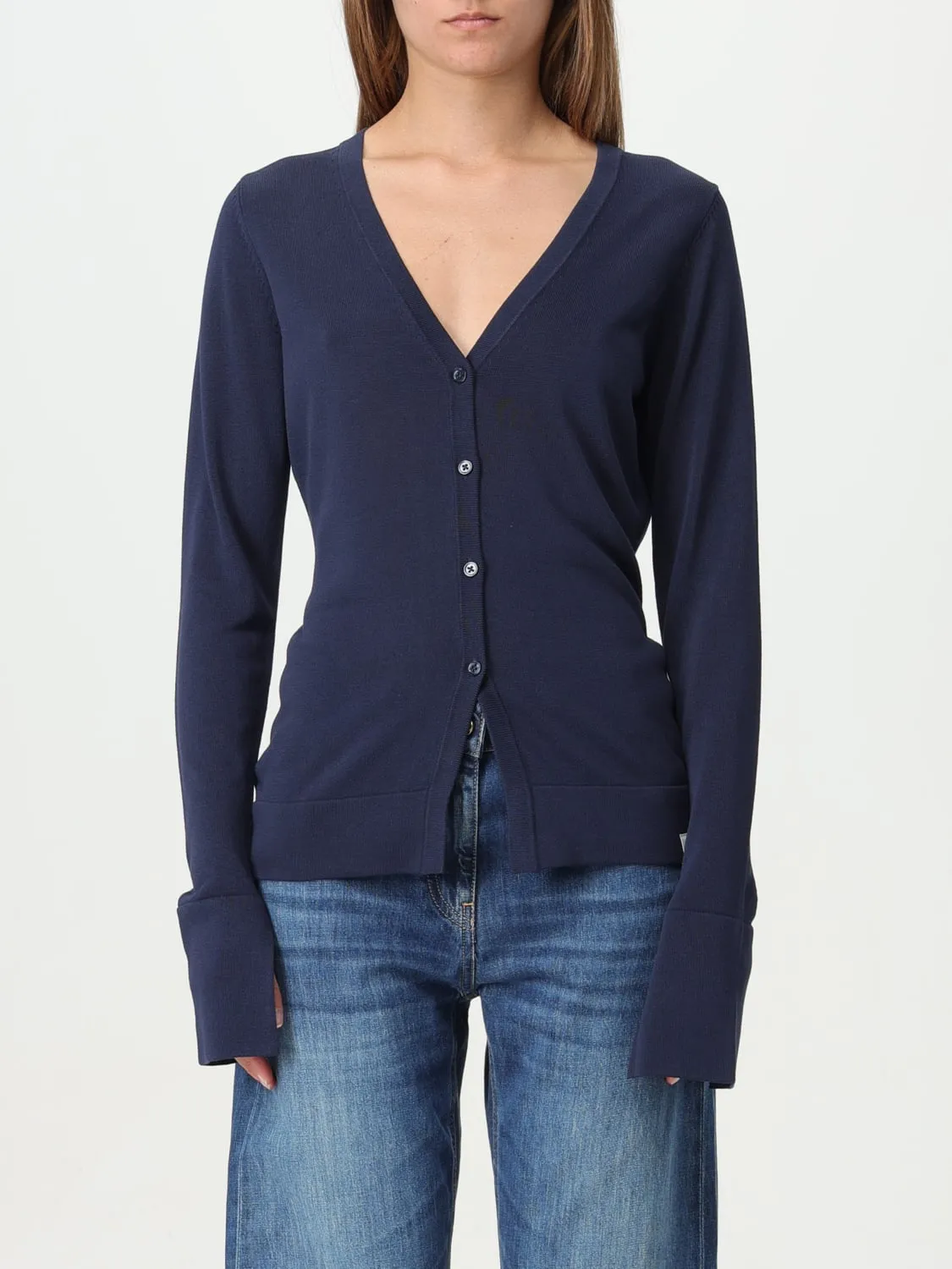 Cardigan donna Peuterey