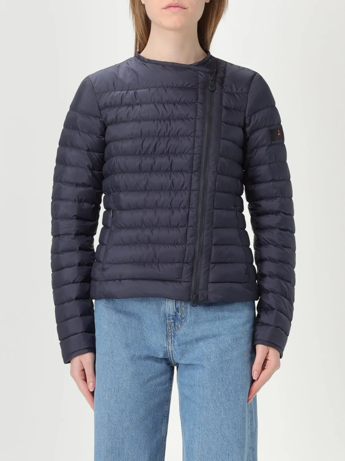 Piumino in nylon Peuterey