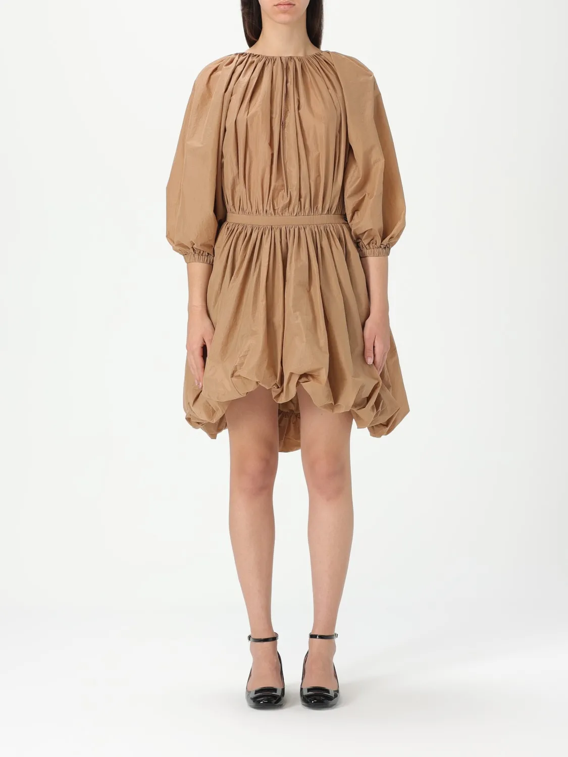 Abito a palloncino Philosophy Di Lorenzo Serafini