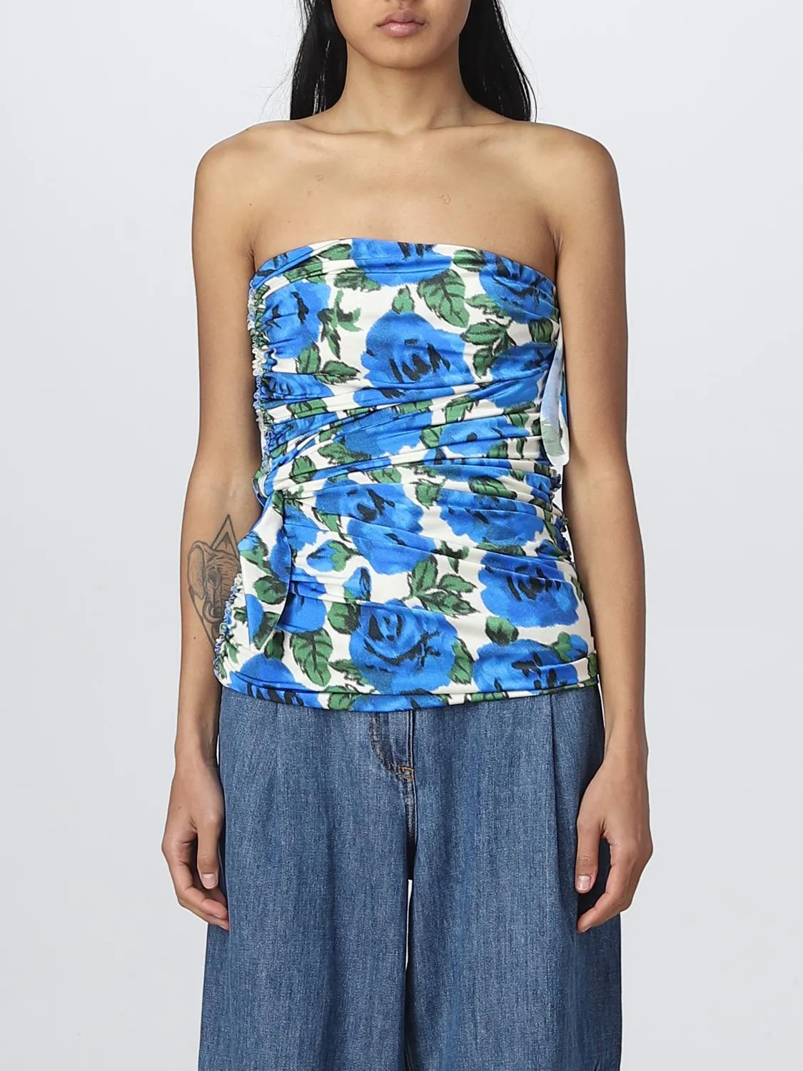 Top e bluse donna Philosophy Di Lorenzo Serafini