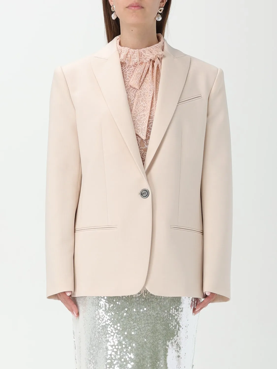 Blazer donna Philosophy Di Lorenzo Serafini