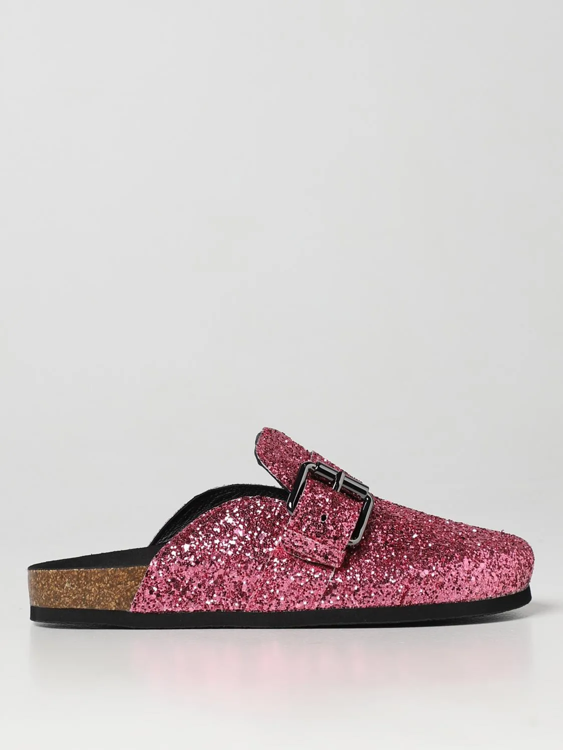 Sabot Philosophy Di Lorenzo Serafini in glitter