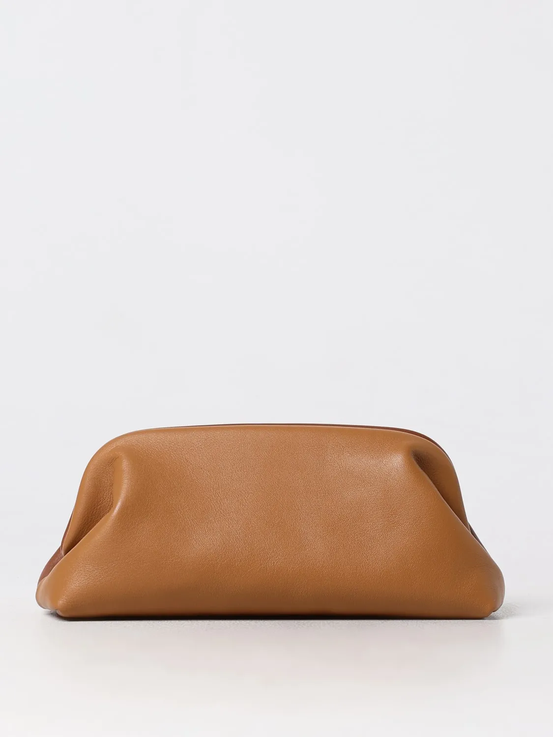 Clutch Lauren Philosophy Di Lorenzo Serafini in nappa