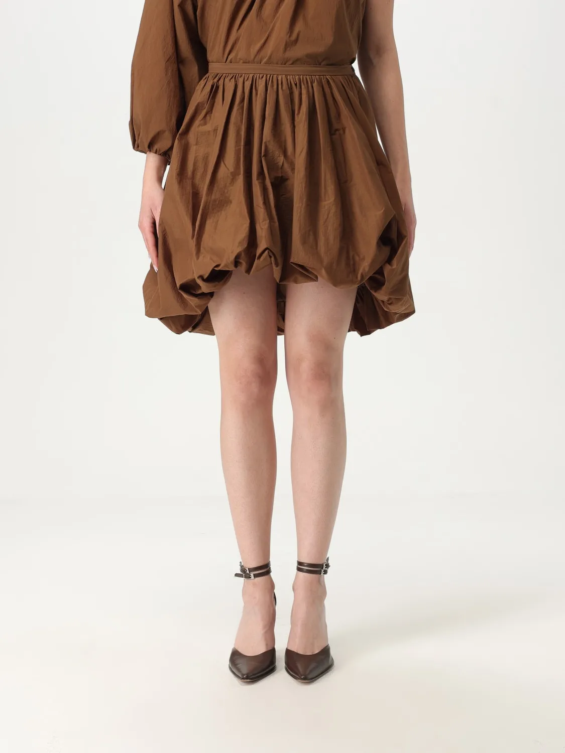 Gonna Philosophy Di Lorenzo Serafini in misto cotone