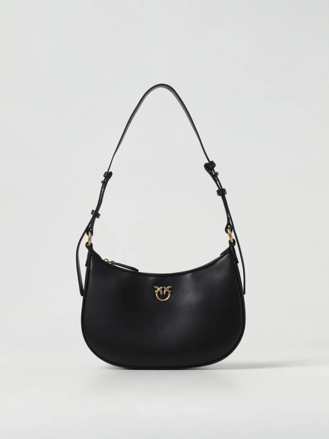 Borsa Pinko in pelle