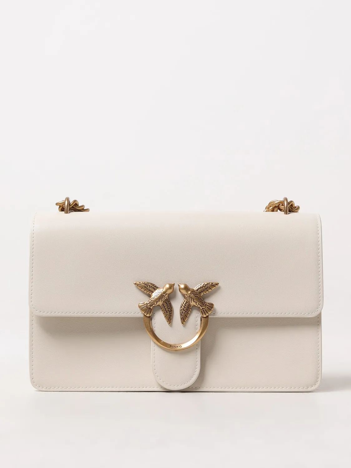 Borsa Love Bag One Pinko in pelle