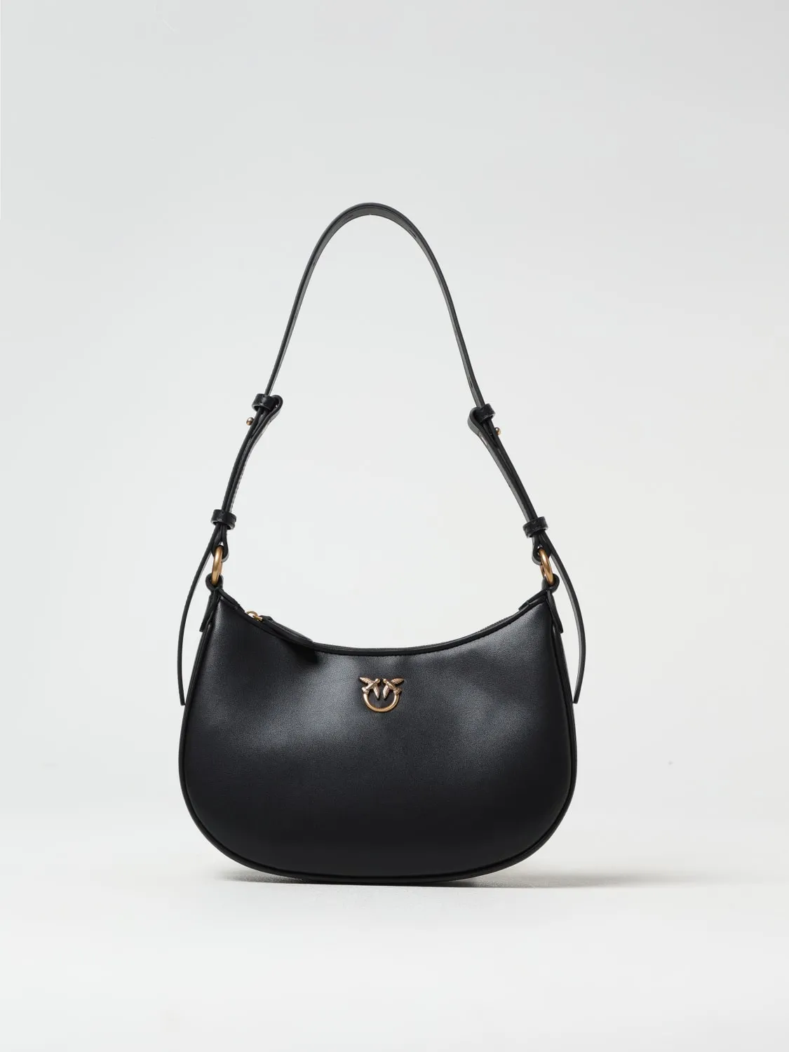 Borsa Hobo Pinko in pelle