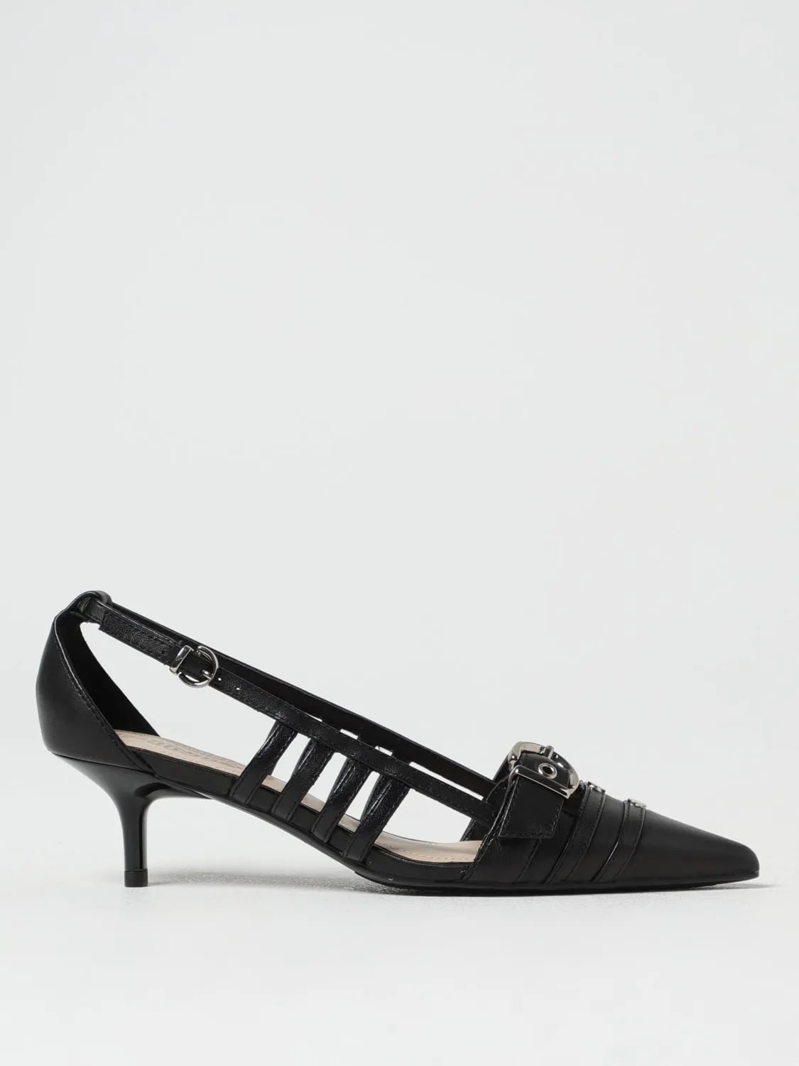 Décolleté Pinko in pelle